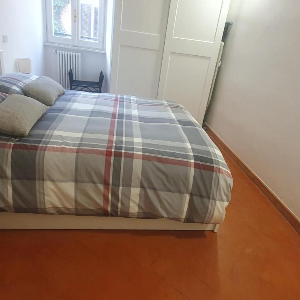 Photograph of Colosseum Loft Apartment