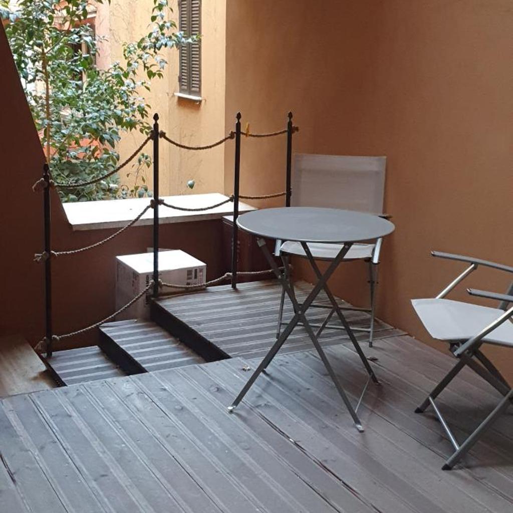 Photograph of Colosseum Loft Apartment