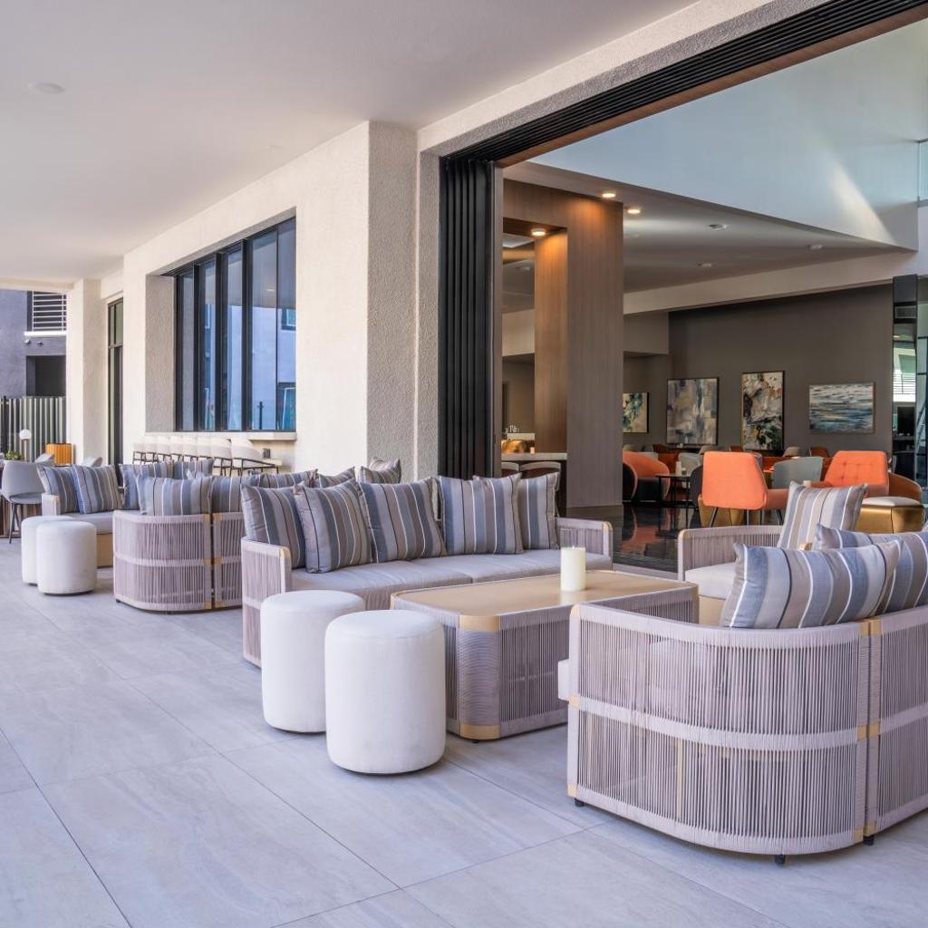 Photograph of Otonomus Hotel Las Vegas