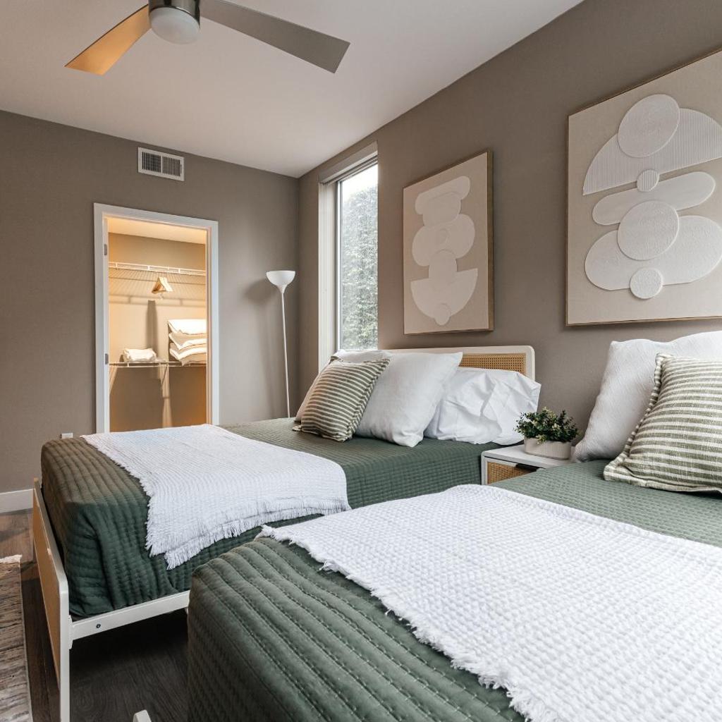 Photograph of West Hollywood Luxe Townhome Walkable WeHo Avalon
