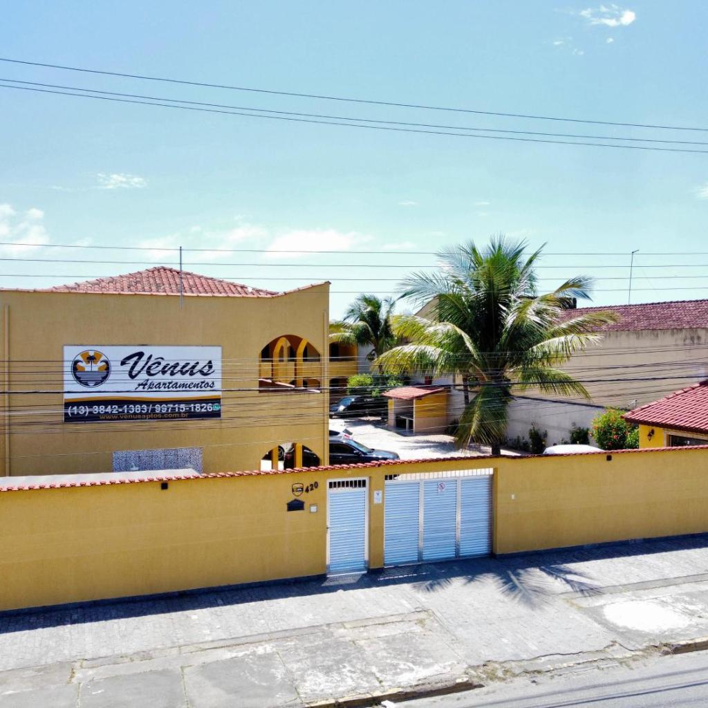 Vênus Apartamentos — foto 4