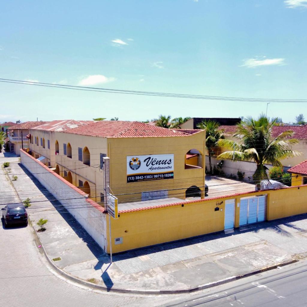 Vênus Apartamentos — foto 3