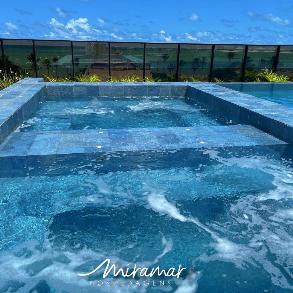 HIT Cabo Branco 100 metros da Praia- Miramar Hospedagens — foto 4