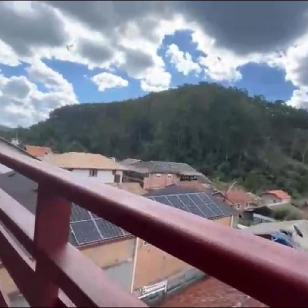 Pousada Varanda Colibri — foto 6