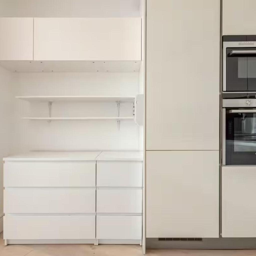 Photograph of Spacious & Friendly 3-Bed Flat next to Oxford St