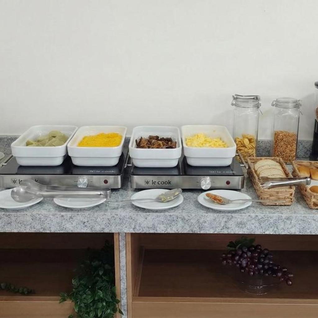 Sun Route Hotel — foto 6