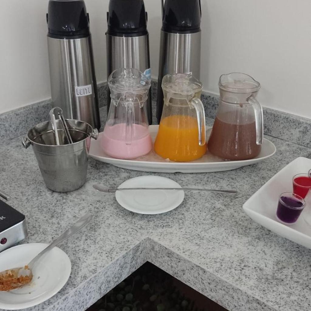 Sun Route Hotel — foto 4