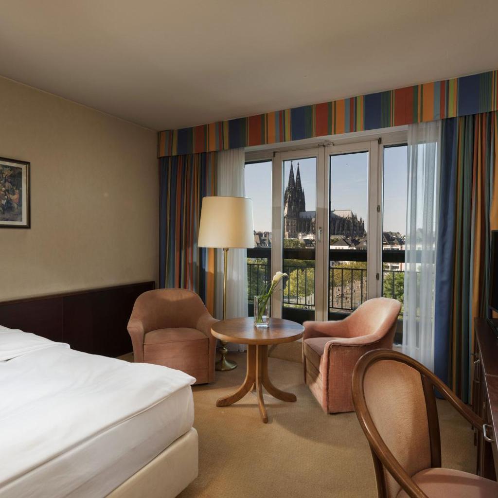 Photograph of Maritim Hotel Köln
