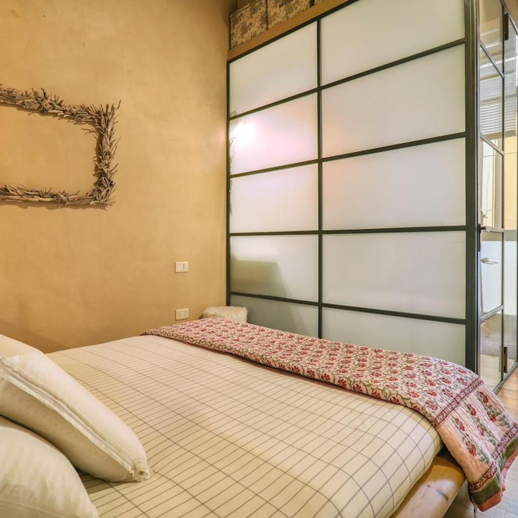 Photograph of Characteristic apartment with Terrace in Florence