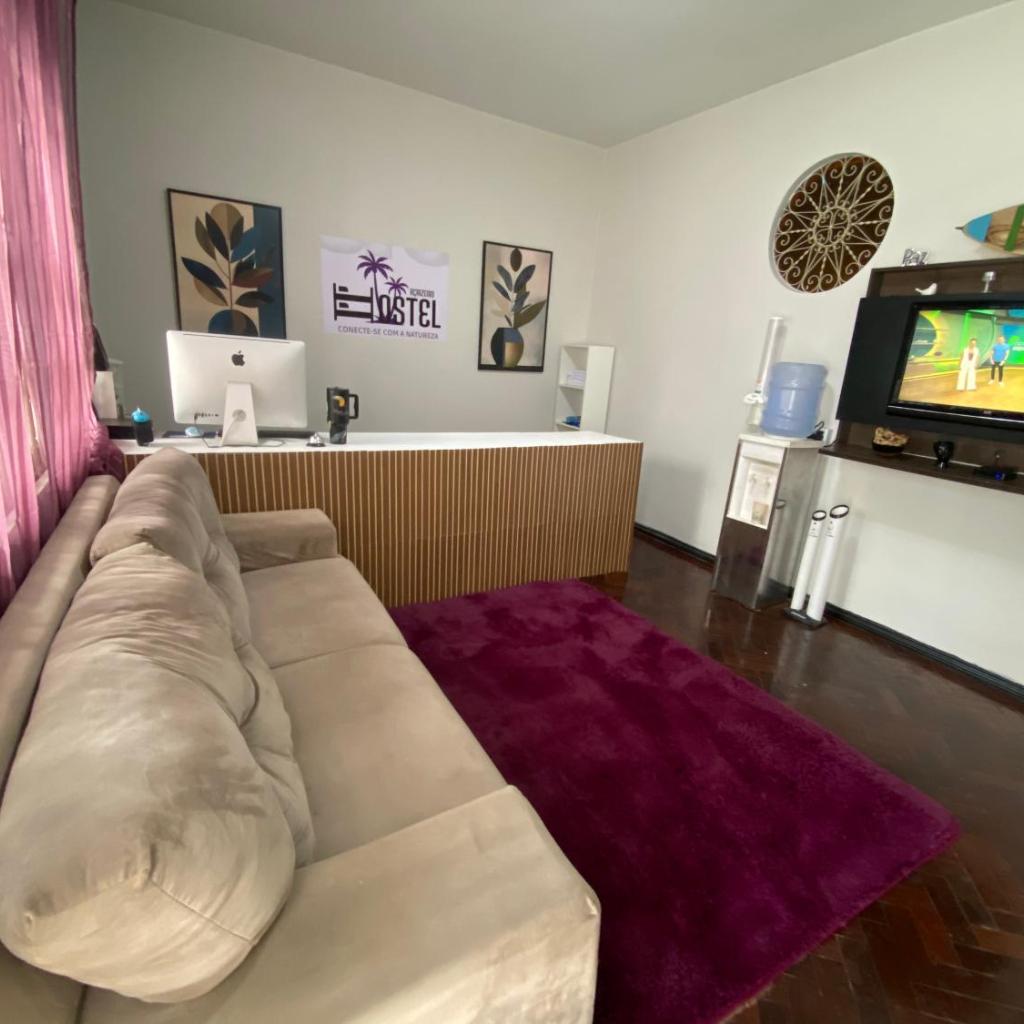 Açaizeiro Hostel — foto 6