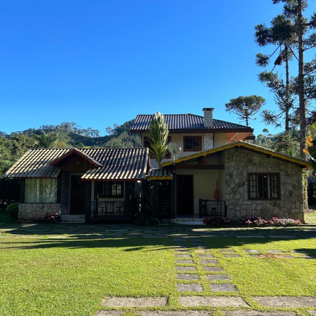 Chalé Meu Pedacinho de Chão — foto 3