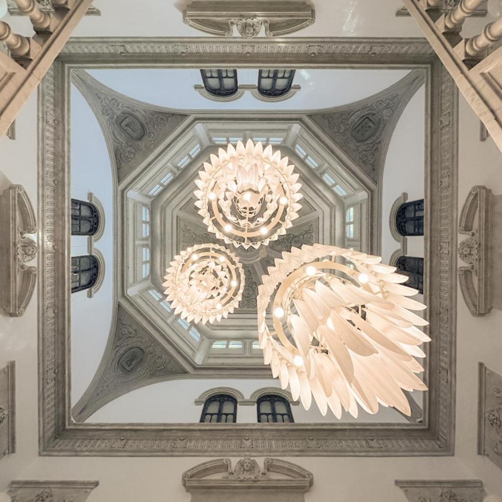 Hospes Palacio de los Patos, a Member of Design Hotels — 