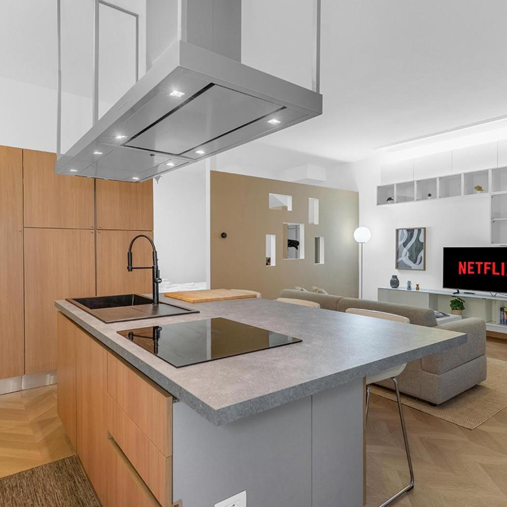 Photograph of Navigli LOFT 20