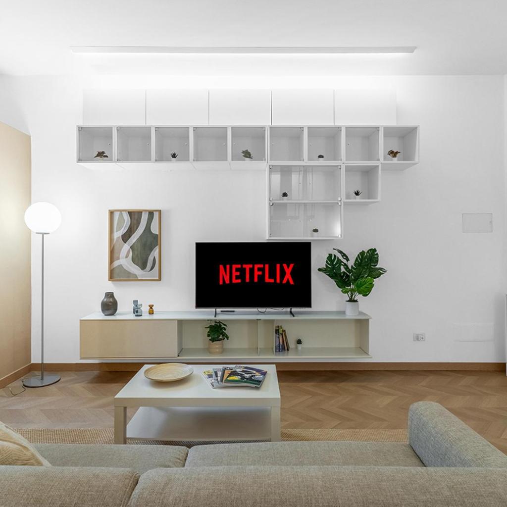 Photograph of Navigli LOFT 20