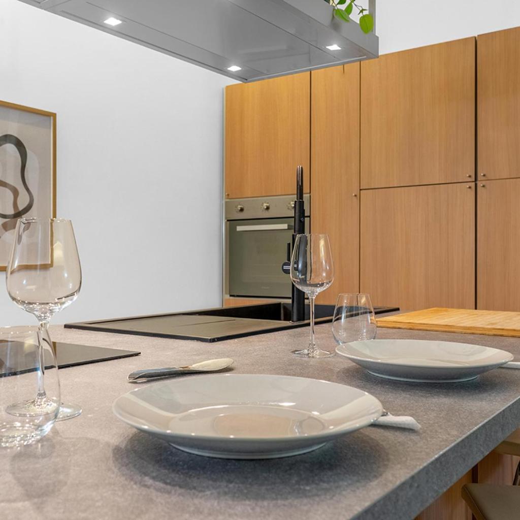 Photograph of Navigli LOFT 20