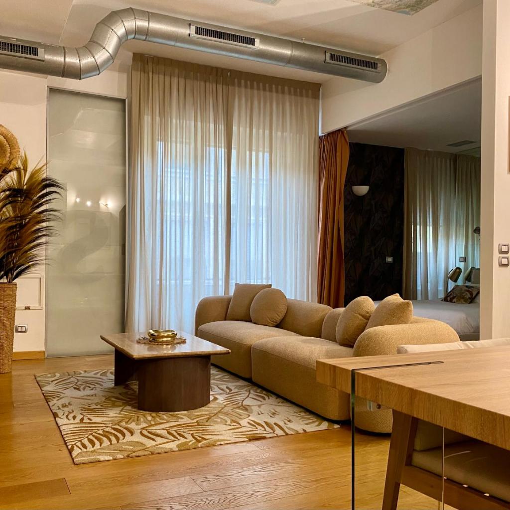 Photograph of INTOMILAN I Elegant Apartments in Duomo