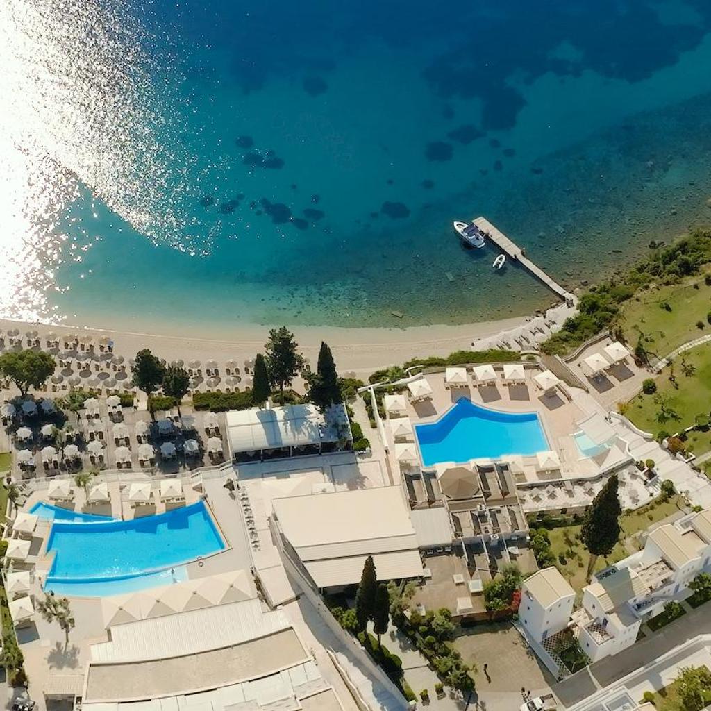 Porto Galini Seaside Resort & Spa — 