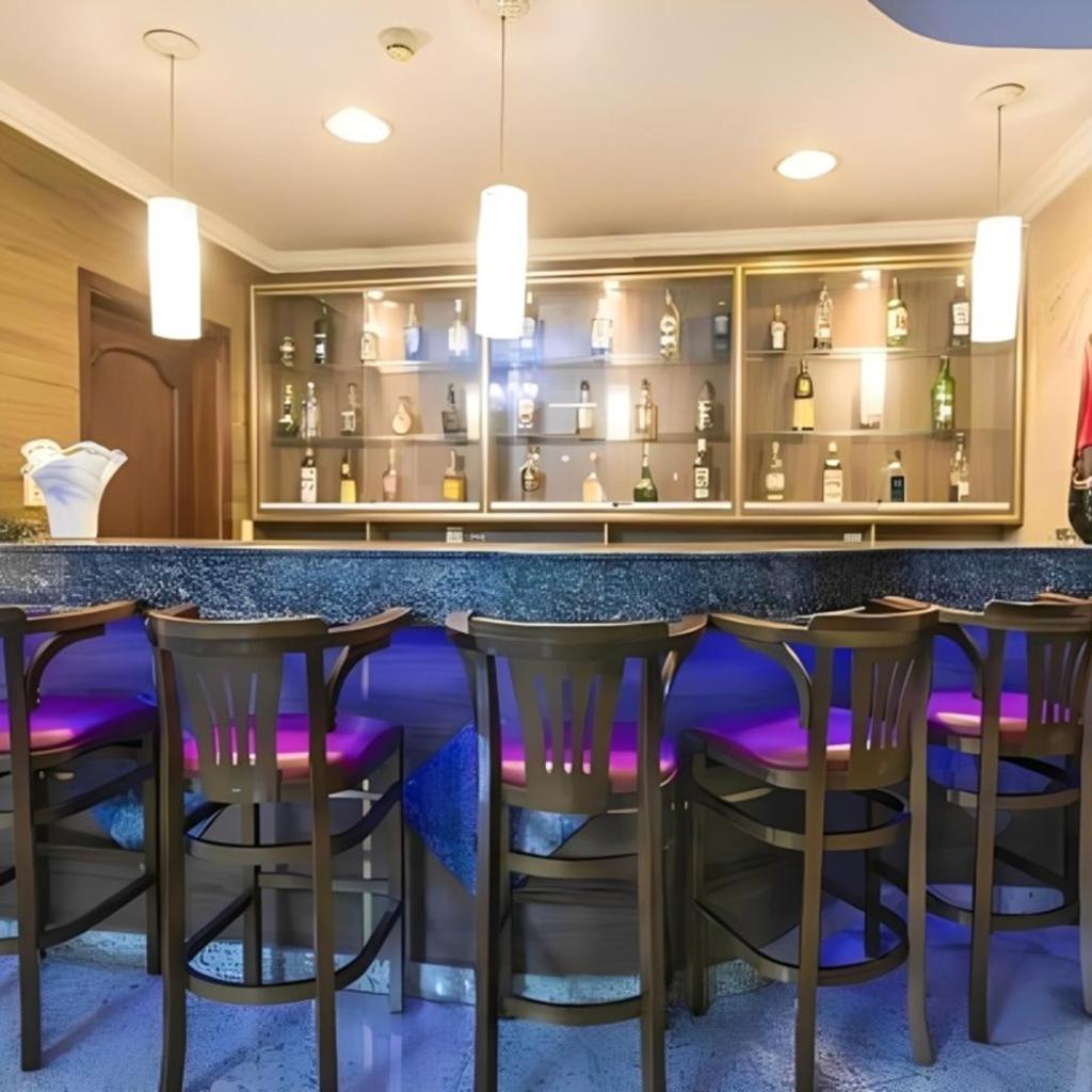 Hotel Dan Inn Campinas Anhanguera - By Nacional Inn — foto 9