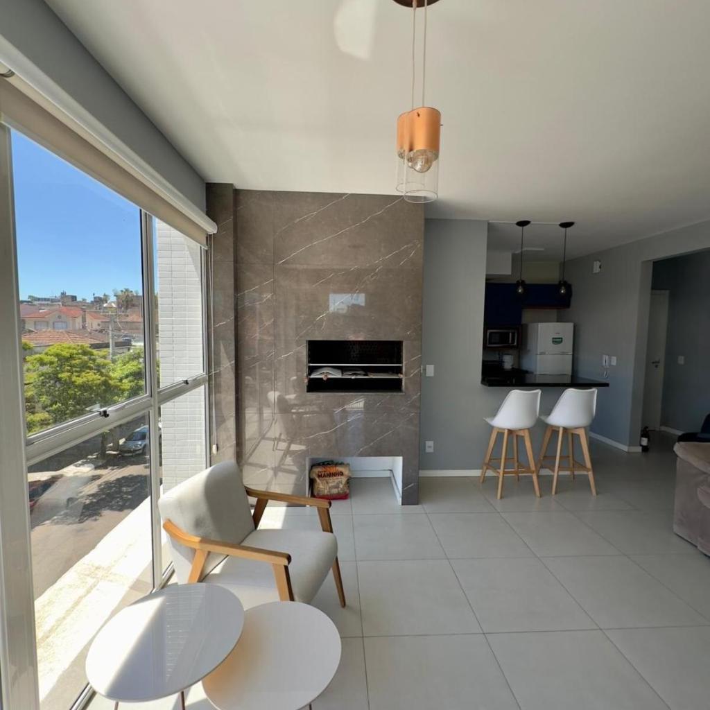 Apartamento moderno no centro de Santana do Livramento — foto 4