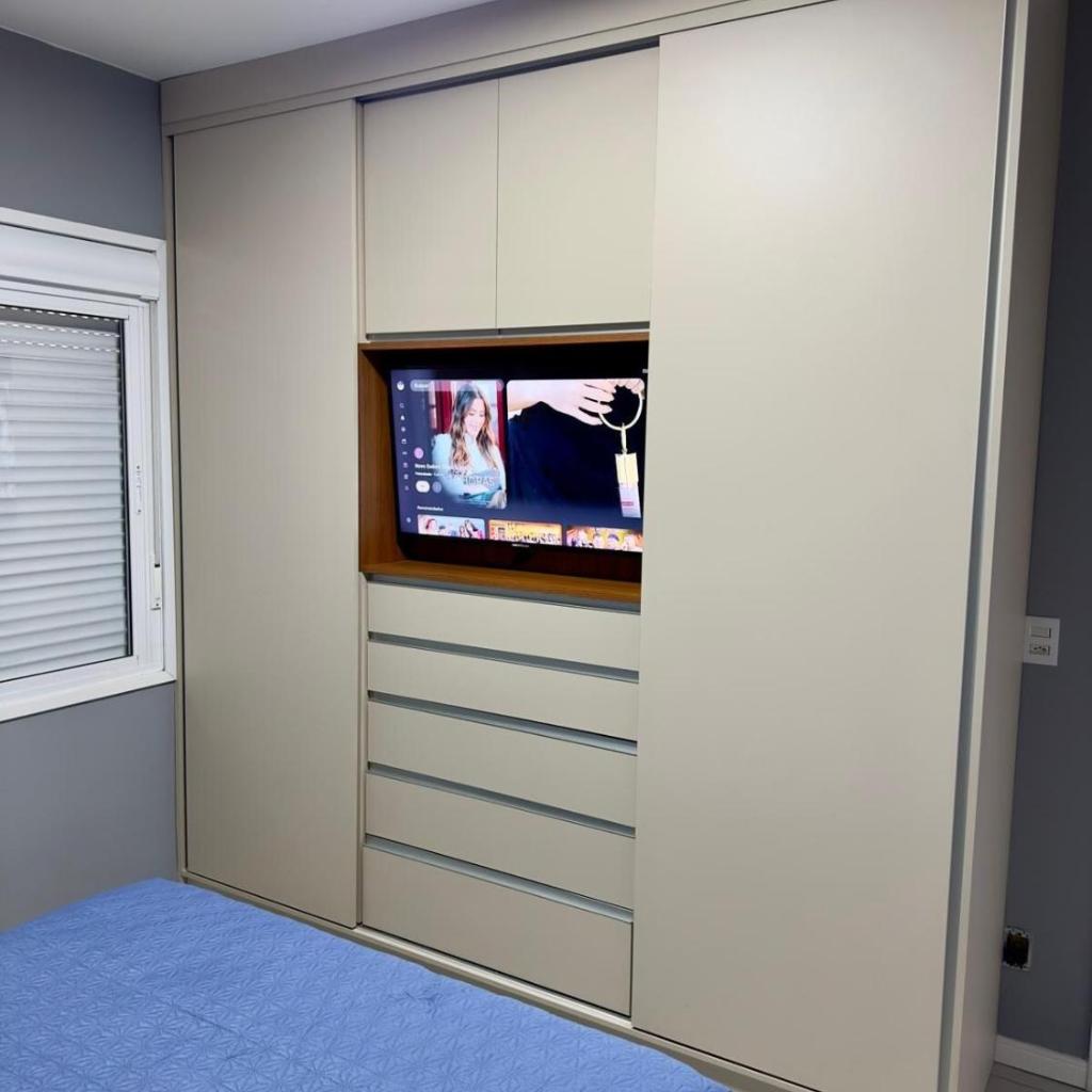 Apartamento moderno no centro de Santana do Livramento — foto 7