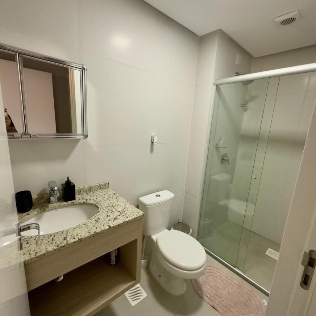Apartamento moderno no centro de Santana do Livramento — foto 10