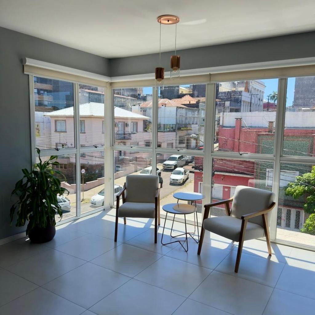 Apartamento moderno no centro de Santana do Livramento — foto 11