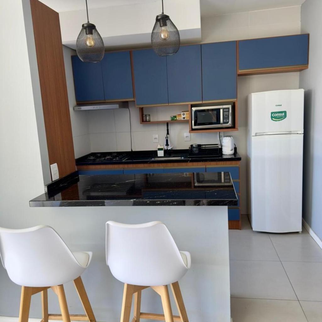 Apartamento moderno no centro de Santana do Livramento — foto 12