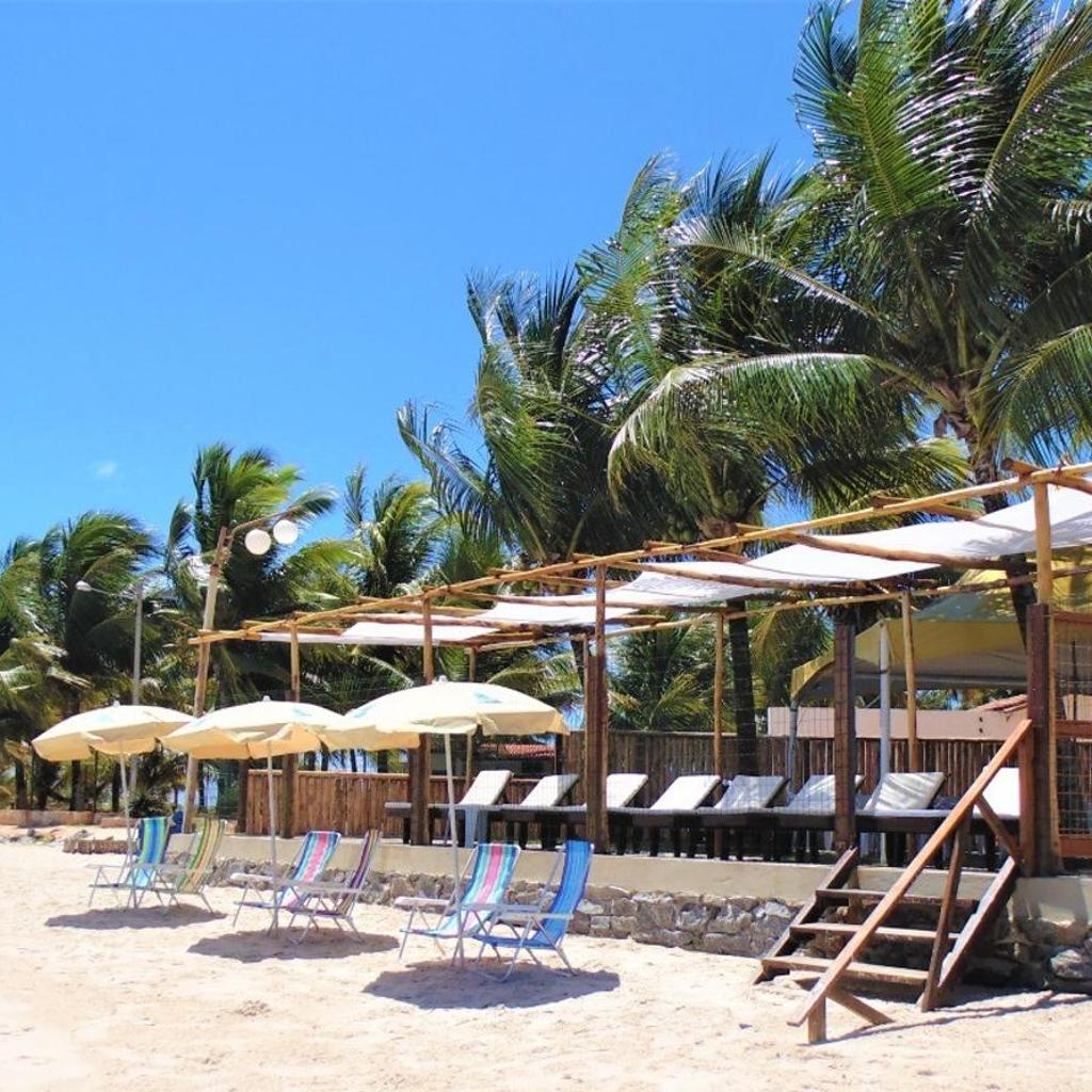 Pousada Paraiso da Barra — foto 10