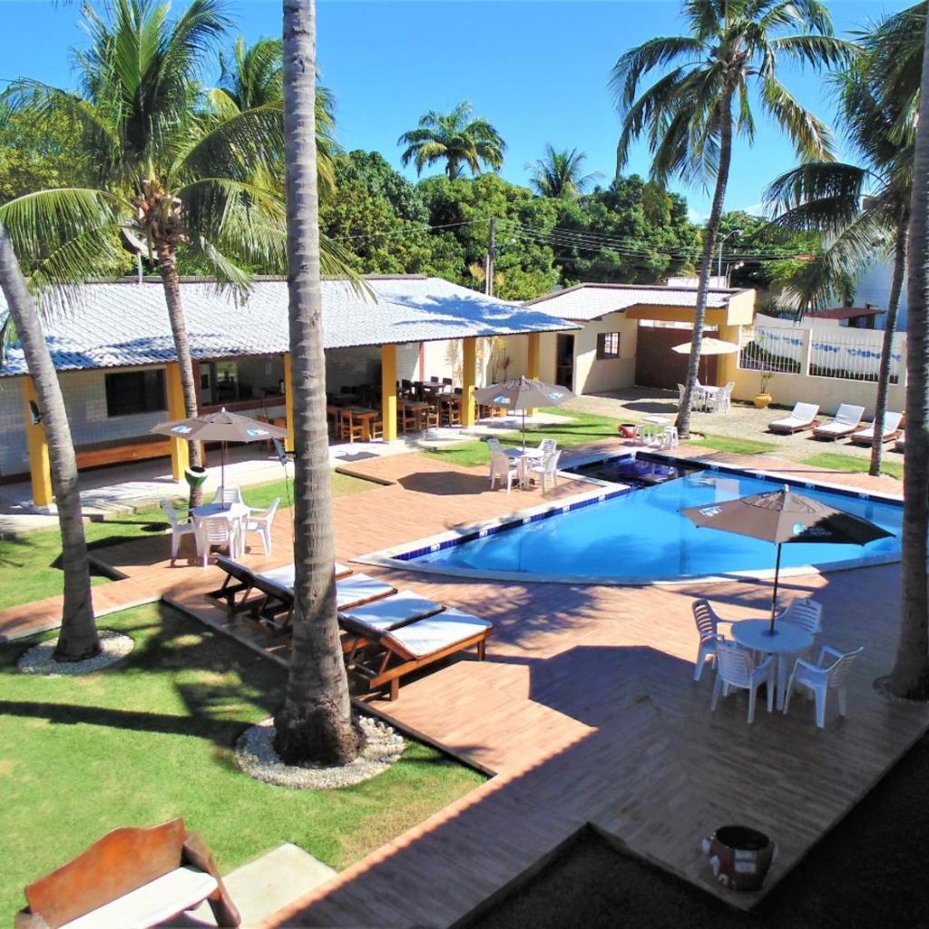 Pousada Paraiso da Barra — foto 9