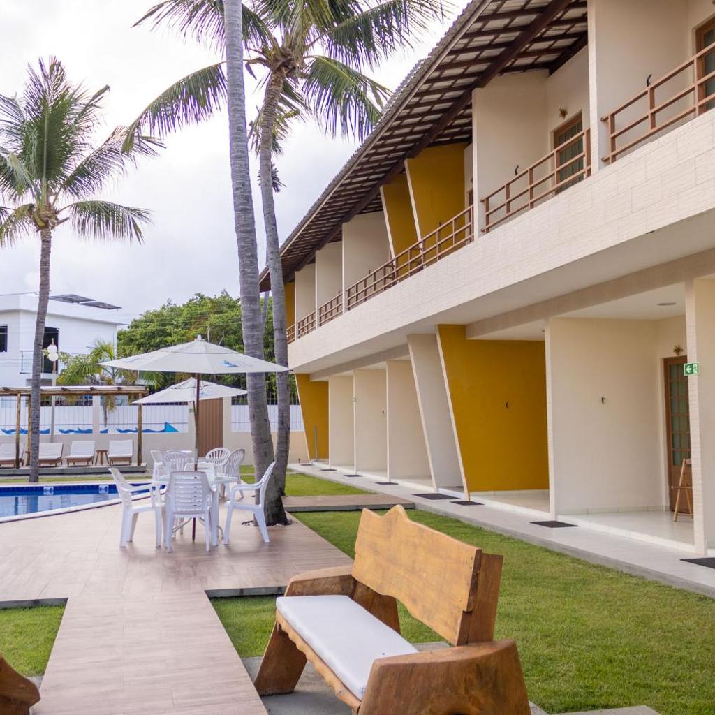 Pousada Paraiso da Barra — foto 7