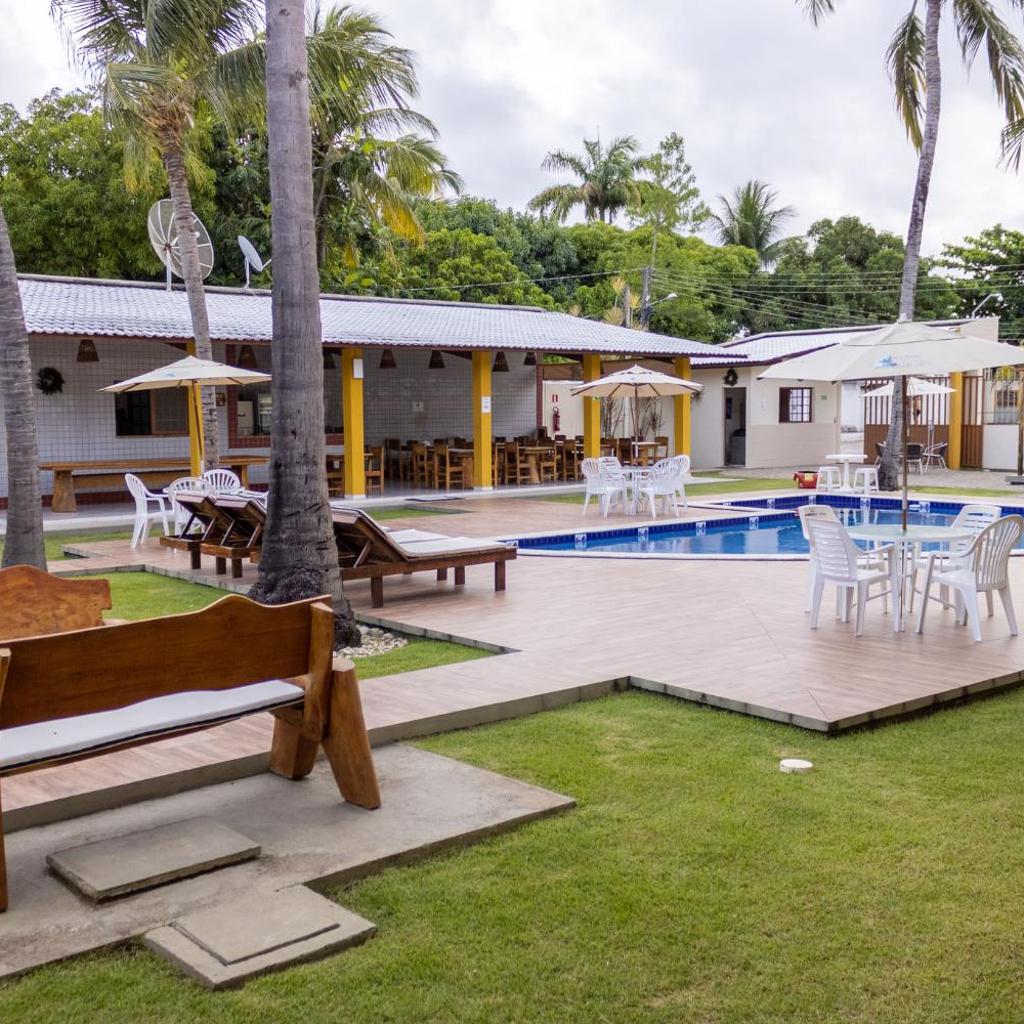 Pousada Paraiso da Barra — foto 5