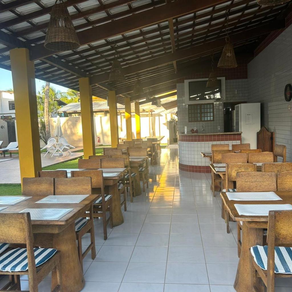 Pousada Paraiso da Barra — foto 8