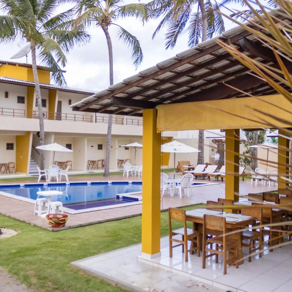 Pousada Paraiso da Barra — foto 4