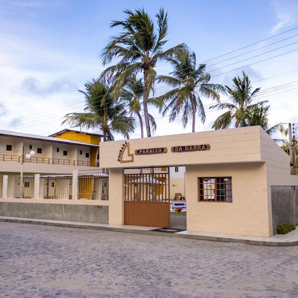 Pousada Paraiso da Barra — foto 3