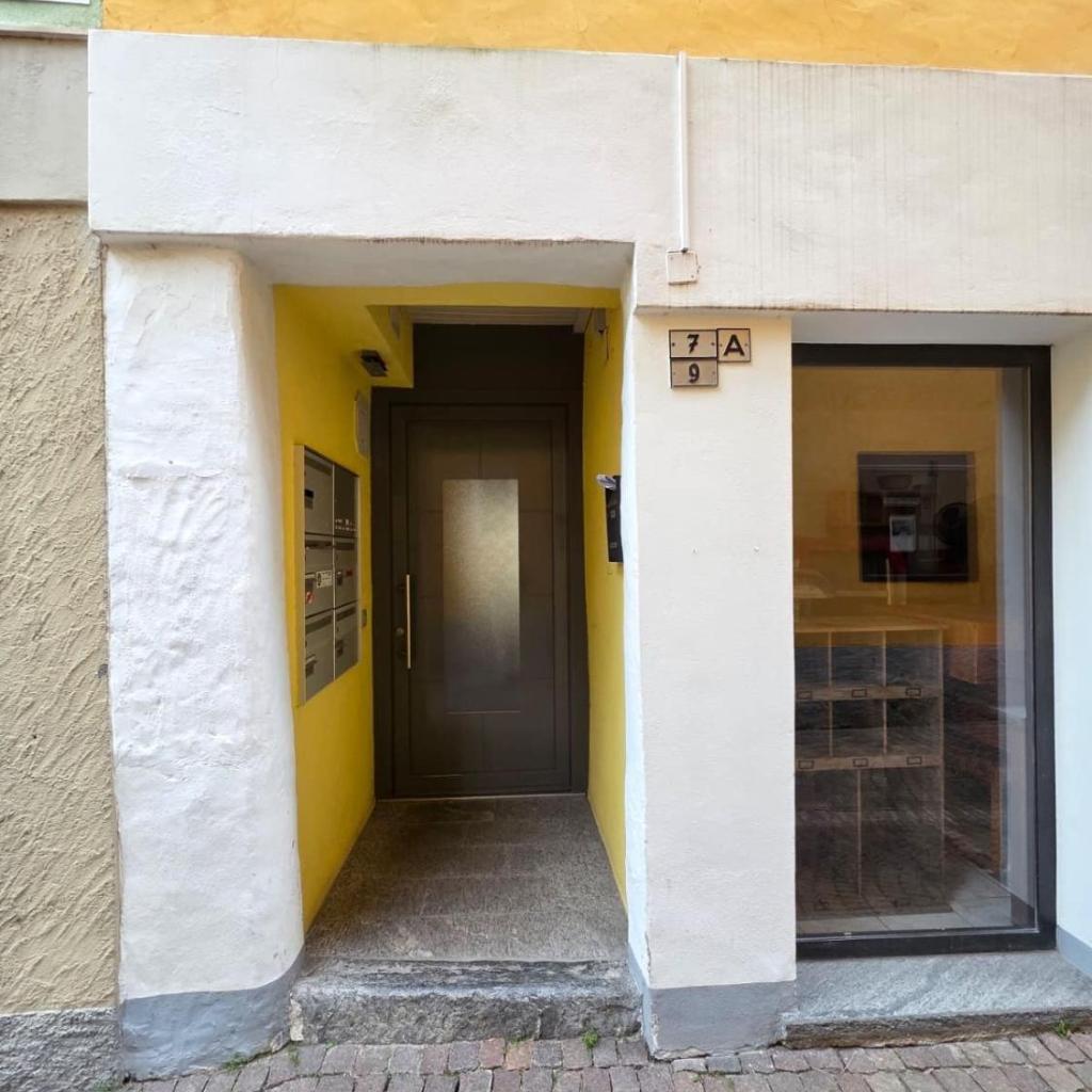 Image 3 - Borgo di Ascona Apartment