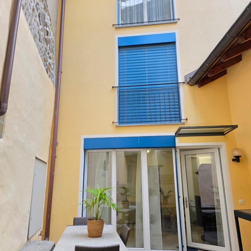 Image 4 - Borgo di Ascona Apartment