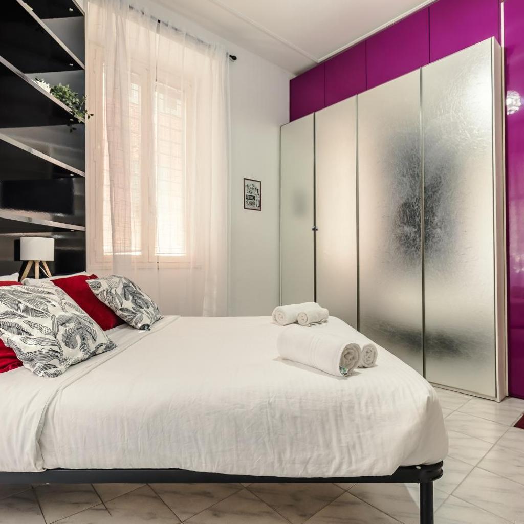 Photograph of San Pietro Apartment Vatican 5 min Walk