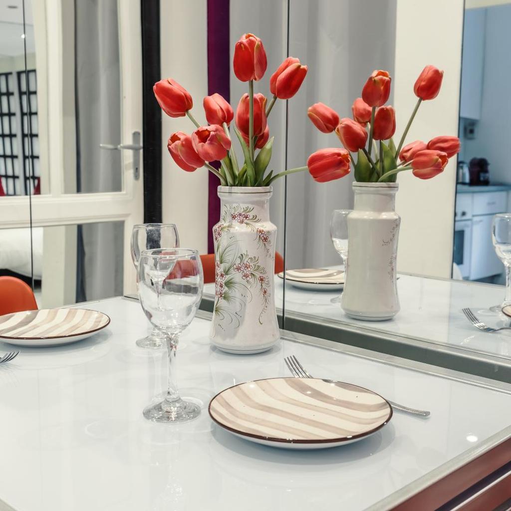 Photograph of San Pietro Apartment Vatican 5 min Walk