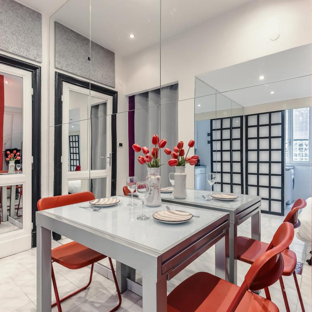 Photograph of San Pietro Apartment Vatican 5 min Walk