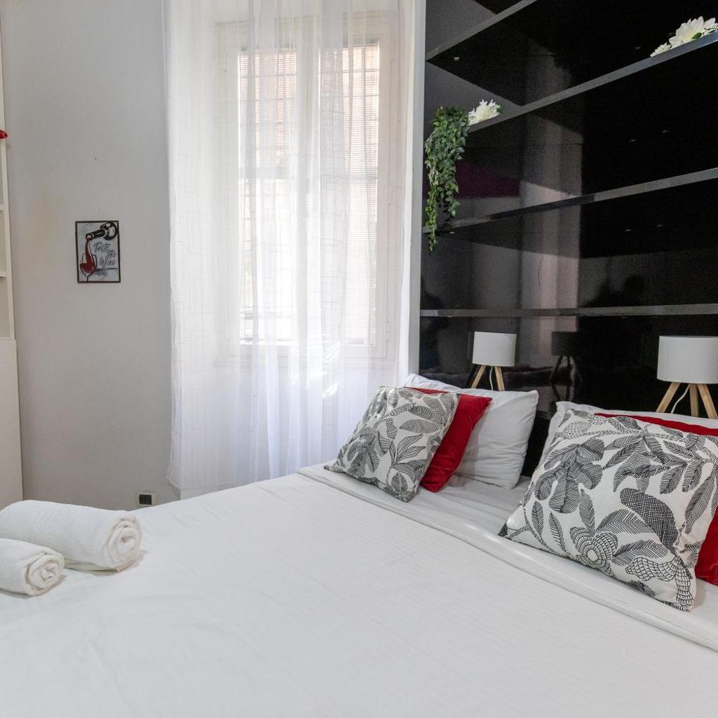 Photograph of San Pietro Apartment Vatican 5 min Walk