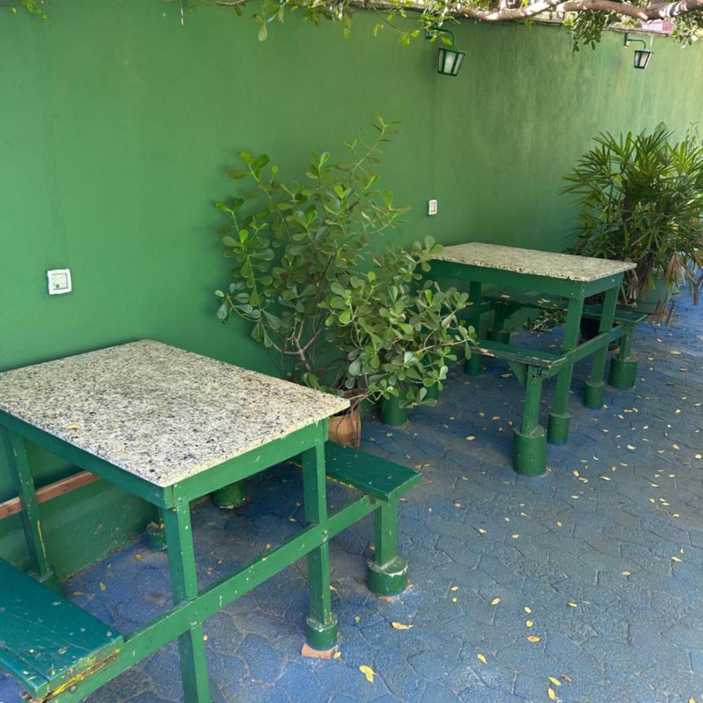 Onça da Praia Hostel — foto 11