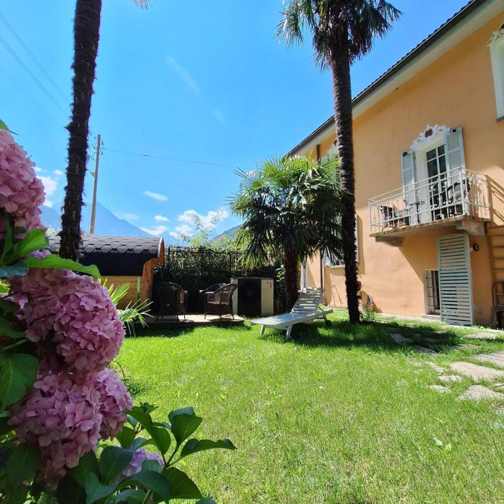 Image 126 - Casa Belgeri