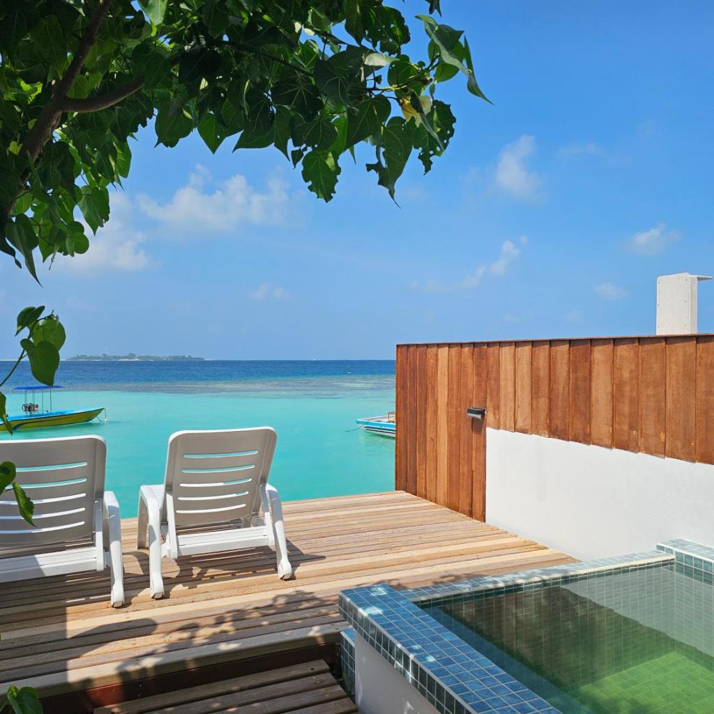 Lagoon View Maldives, photo 5