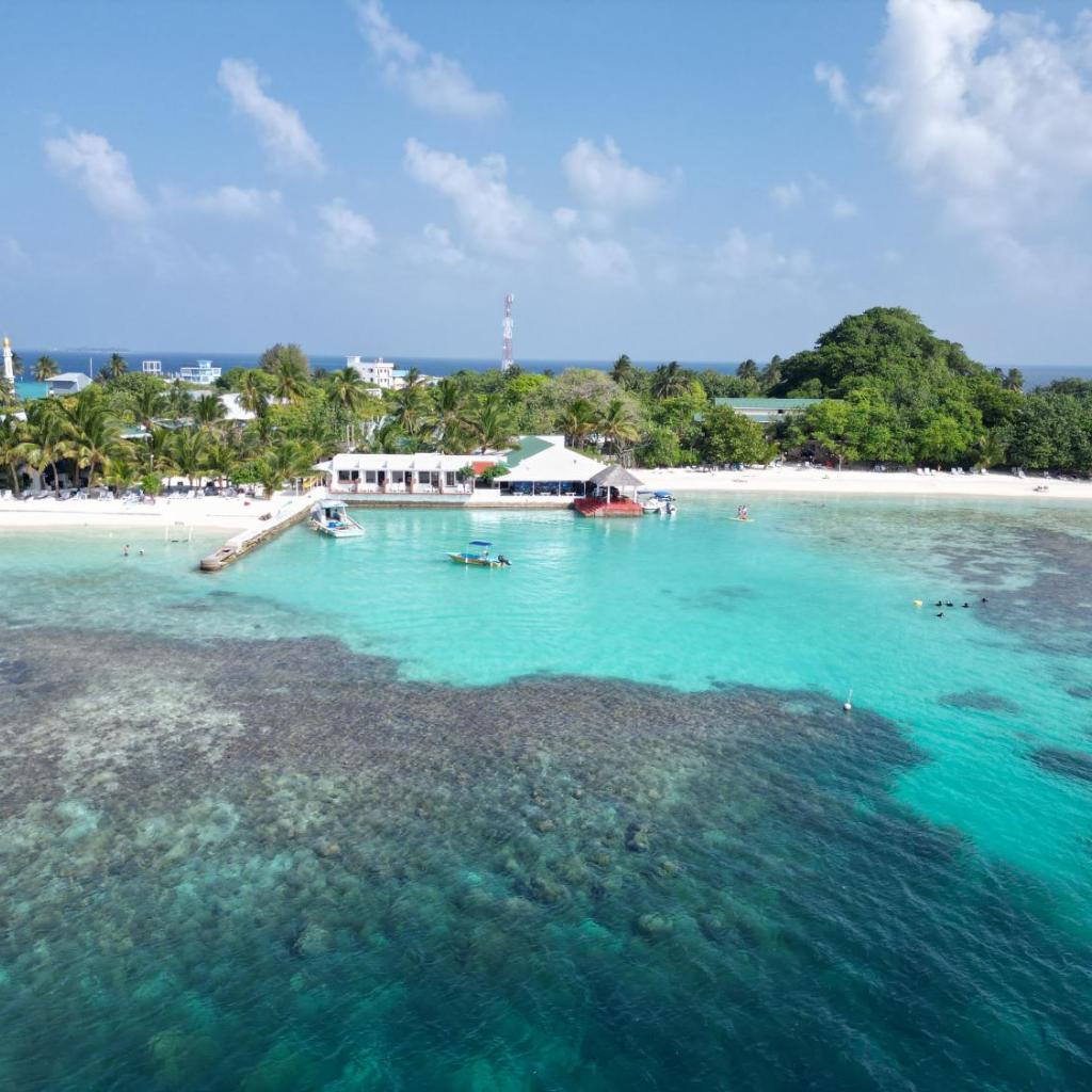Lagoon View Maldives, photo 2