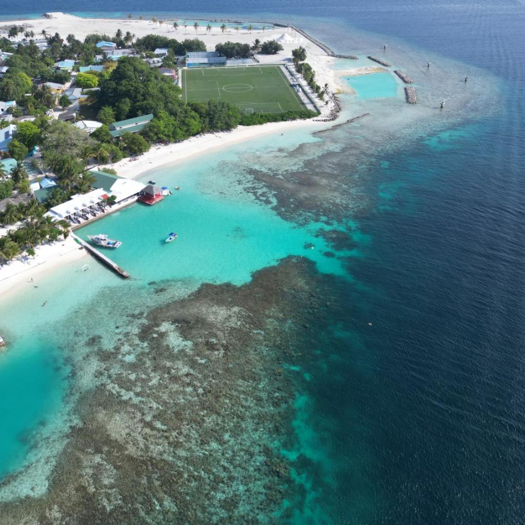 Lagoon View Maldives, photo 3
