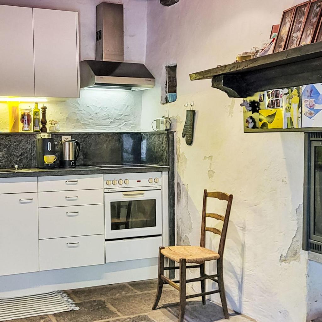 Image 2 - Holiday Home Ca Sina by Interhome
