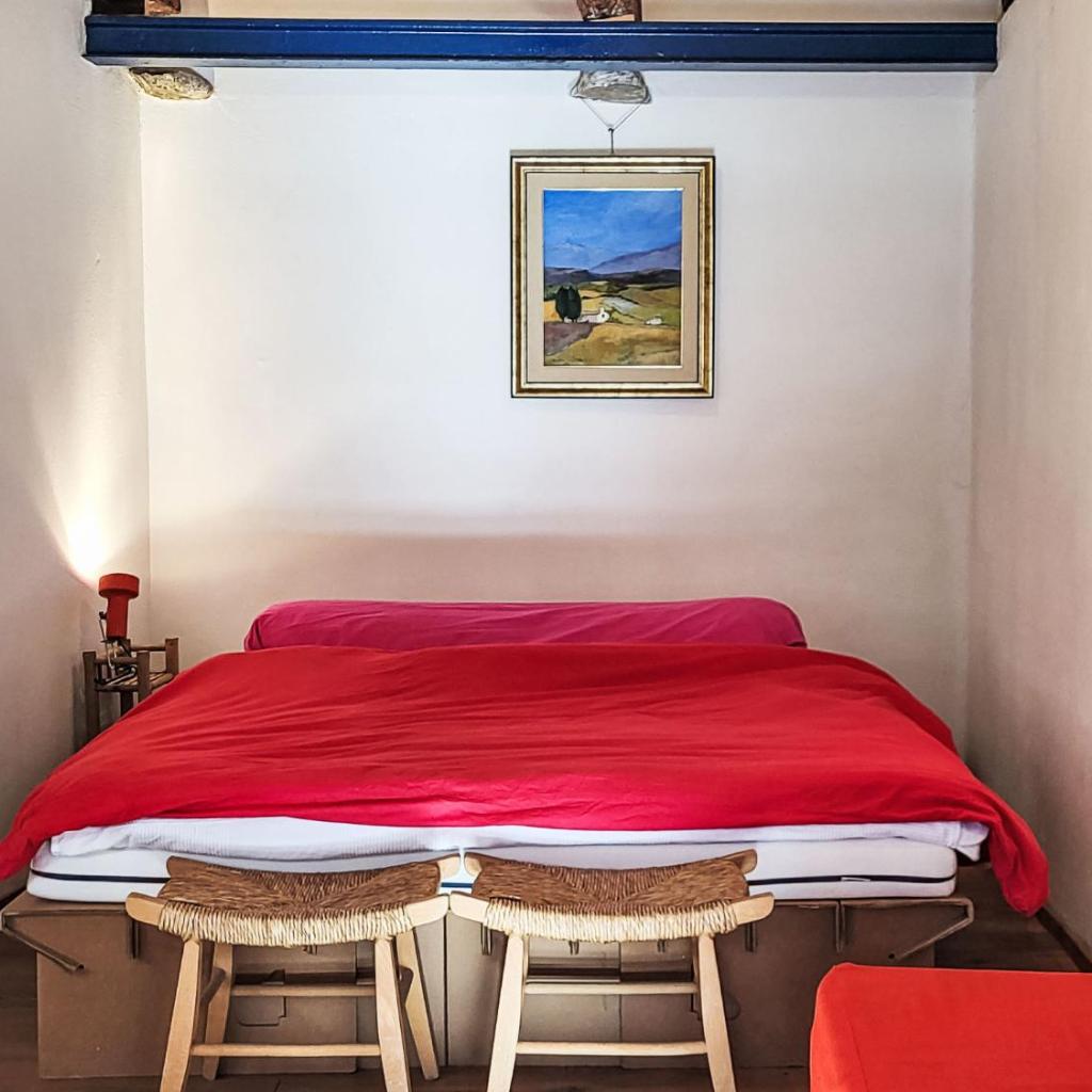 Image 14 - Holiday Home Ca Sina by Interhome