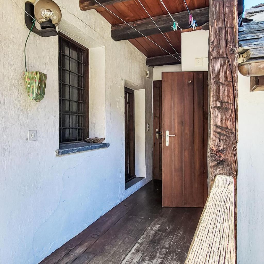 Image 13 - Holiday Home Ca Sina by Interhome