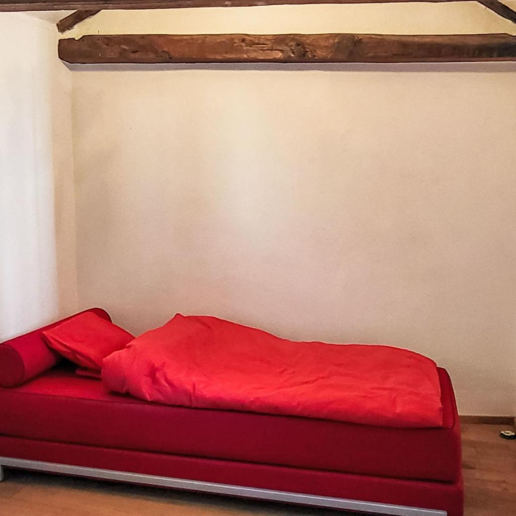 Image 20 - Holiday Home Ca Sina by Interhome