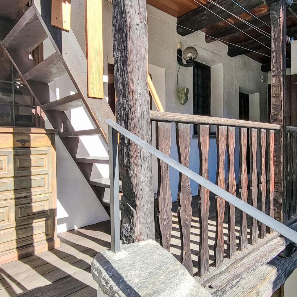 Image 25 - Holiday Home Ca Sina by Interhome